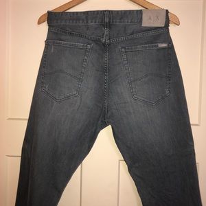 Armani Jeans